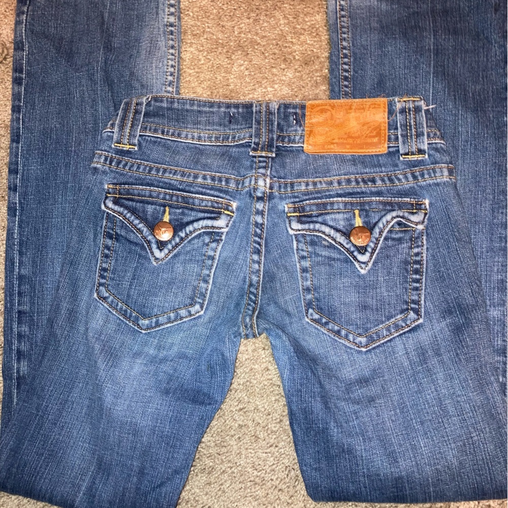 Vigoss jeans